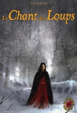 Bertrand.pt - Le Grimoire Au Rubis T.3 ; Le Chant Des Loups