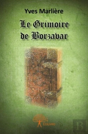 Le Grimoire De Borzavar
