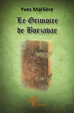 Bertrand.pt - Le Grimoire De Borzavar