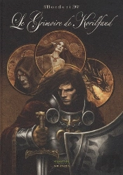 Le Grimoire De Korylfand
