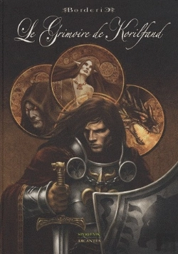 Bertrand.pt - Le Grimoire De Korylfand