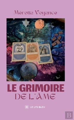 Bertrand.pt - Le Grimoire De L'Âme