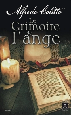 Bertrand.pt - Le Grimoire De L'Ange