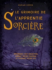 Le Grimoire De L'Apprentie Sorcière
