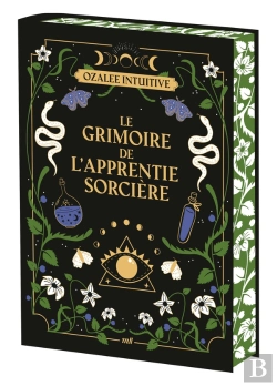Bertrand.pt - Le Grimoire De L'Apprentie Sorcière