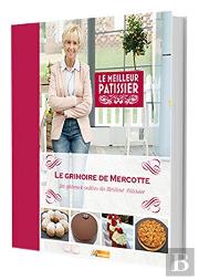 Le Grimoire De Mercotte