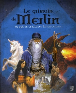 Bertrand.pt - Le Grimoire De Merlin