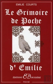 Le Grimoire De Poche D'Émilie