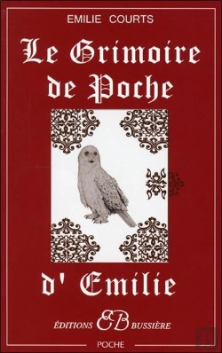 Bertrand.pt - Le Grimoire De Poche D'Émilie