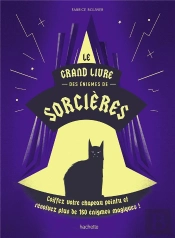 Le Grimoire De Salem