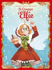 Le Grimoire D'Elfie : Coffret Tomes 3 Et 4