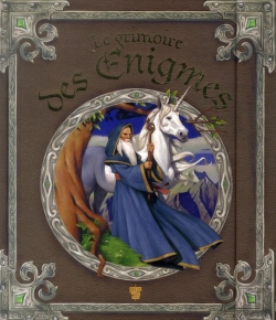 Bertrand.pt - Le Grimoire Des Énigmes
