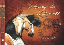 Bertrand.pt - Le Grimoire Des Licornes