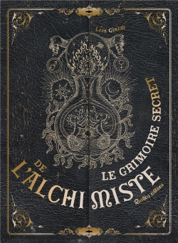 Bertrand.pt - Le Grimoire Secret De L'Alchimiste