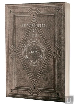 Bertrand.pt - Le Grimoire Secret De Turiel : 1518