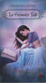 Le Grimoire Vole
