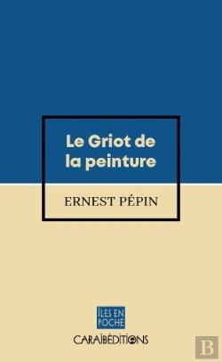 Bertrand.pt - Le Griot De La Peinture