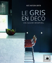 Le Gris En Déco ; Chic, Élégant, Intemporel