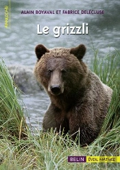 Le Grizzli