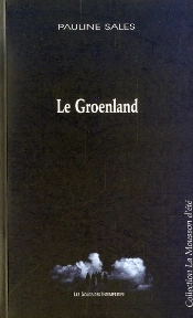 Le Groenland