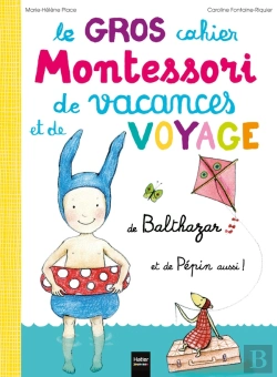 Bertrand.pt - Le Gros Cahier De Voyage De Balthazar Et De Pépin Aussi !
