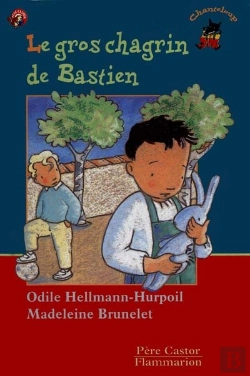 Bertrand.pt - Le Gros Chagrin De Bastien