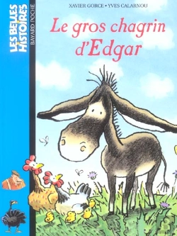 Bertrand.pt - Le Gros Chagrin D'Edgar