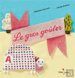 Bertrand.pt - Le Gros Gouter