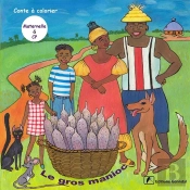 Le Gros Manioc