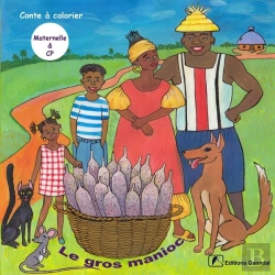 Bertrand.pt - Le Gros Manioc