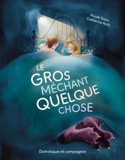 Bertrand.pt - Le Gros Méchant Quelque Chose