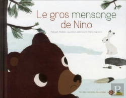 Bertrand.pt - Le Gros Mensonge De Nino