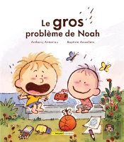 Le Gros Problème De Noah