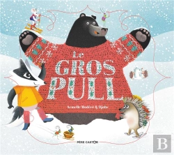 Bertrand.pt - Le Gros Pull