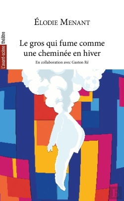 Bertrand.pt - Le Gros Qui Fume Comme Une Cheminée En Hiver
