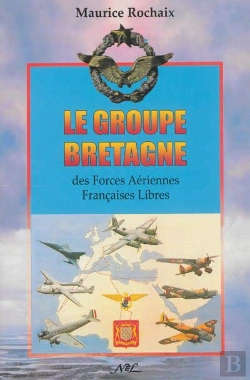 Bertrand.pt - Le Groupe Bretagne Des Forces Aériennes Françaises Libres