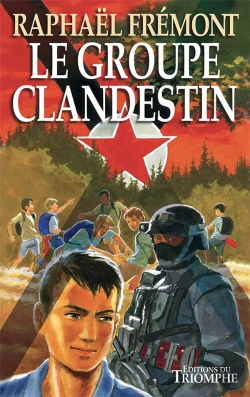 Bertrand.pt - Le Groupe Clandestin