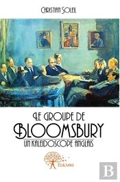 Le Groupe De Bloomsbury, Un Kaléidoscope Anglais