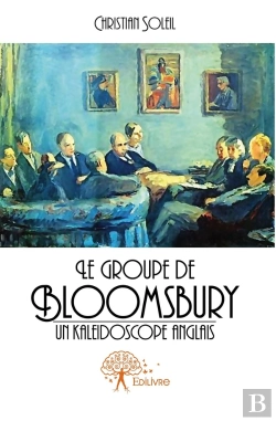 Bertrand.pt - Le Groupe De Bloomsbury, Un Kaléidoscope Anglais