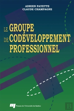 Bertrand.pt - Le Groupe De Codéveloppement Professionnel