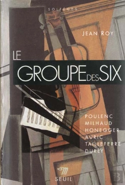 Bertrand.pt - Le Groupe Des Six
