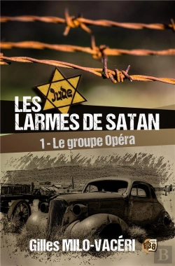 Bertrand.pt - Le Groupe Opera - Les Larmes De Satan Tome 1