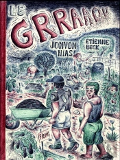 Le Grraaou
