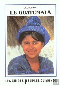 Bertrand.pt - Le Guatemala