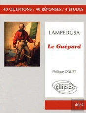 Le Guépard De Lampédusa