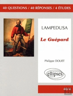 Bertrand.pt - Le Guépard De Lampédusa