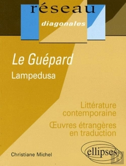 Bertrand.pt - Le Guépard De Lampedusa