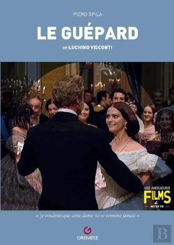 Bertrand.pt - Le Guépard De Luchino Visconti