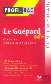 Le Guépard