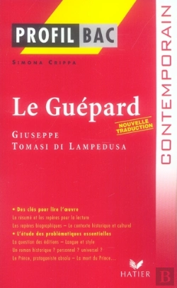 Bertrand.pt - Le Guépard